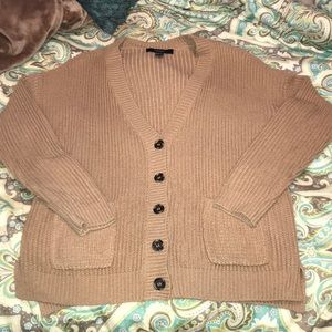 Forever 21 sweater/cardigan